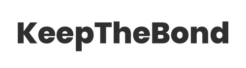 KeepTheBond | Personalizowany portret ze zdjęcia